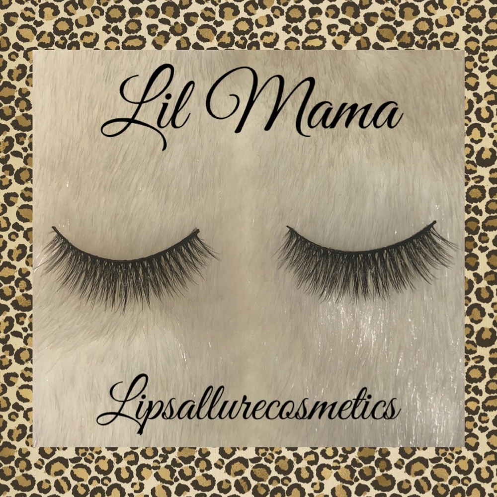 Lil Mama Lashes